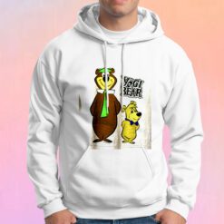 Yogi Bear Boo Boo Hoodie