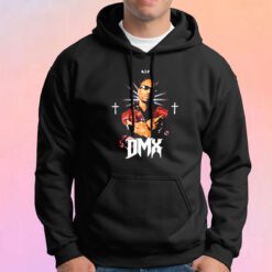 Kanye Wests Yeezy Brand Releases DMX Vintage Hoodie