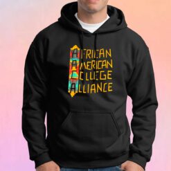 AACA African American College Alliance Hoodie