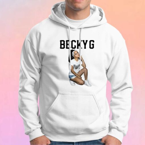 Becky G Bawss Hoodie