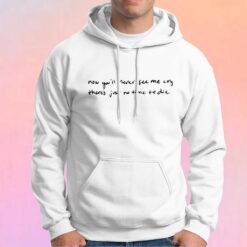 Black Top Big Billie Eilish Lyrics Hoodie