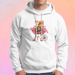 Bootleg Bart Canseco Athletics Hoodie