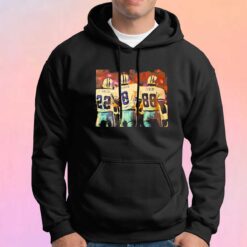 Dallas Cowboys Vintage Unisex Hoodie