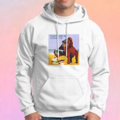 Fleetwood Mac Mystery To Me Unisex Hoodie