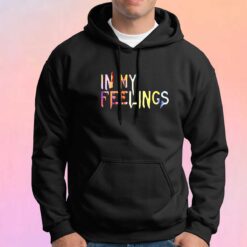 In My Feelings Trevor Jackson Hoodie