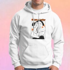 Love and Leather Gay Cowboys Hoodie