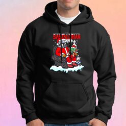 Star Wars Christmas Hoodie