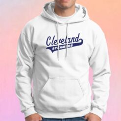 Tenacious D Cleveland Steamers Hoodie