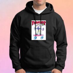 Thrasher 1995 Sean McKnight Hoodie