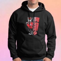 Vintage 90s NC State Wolfpack Hoodie