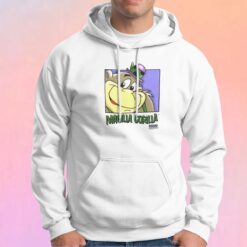 Vintage Magilla Gorilla Cartoon Network Hoodie