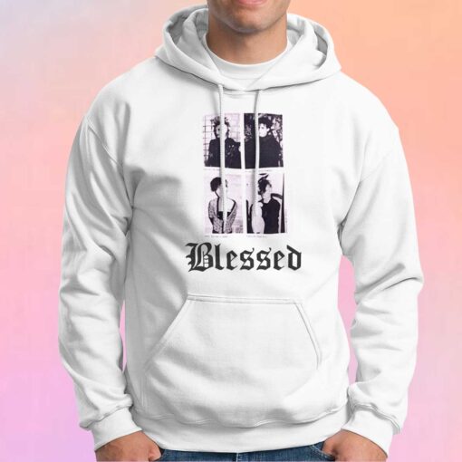 Blessed Boy Unisex Hoodie