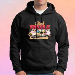 Dick Trickle Nascar Driver Hoodie