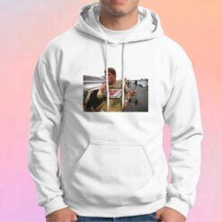 Dick Trickle Nascar Driver Tee Hoodie