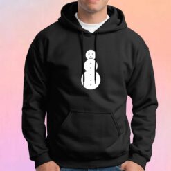 Jeezy Snowman Infamous Hip Hop Hoodie