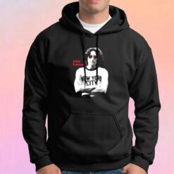 John Lennon Nyc Classics Hoodie