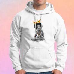 King Baby Biggie Hoodie