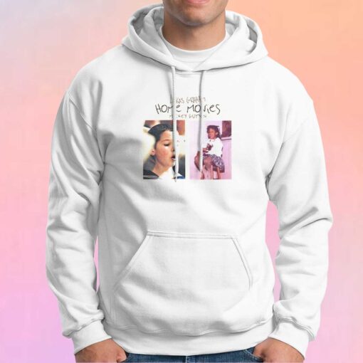 Lukas Graham Home Movie Mickey Guyton Hoodie