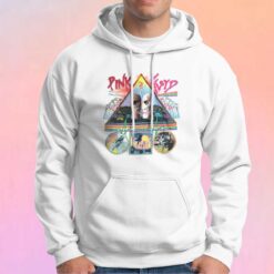 Pink Floyd 1994 North American Tour Hoodie