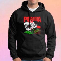 Piranha Mario Super Power Hoodie