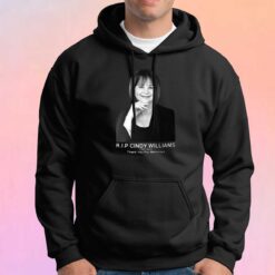 RIP Cindy Williams Tee Hoodie