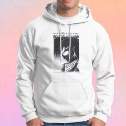 Retro Ultraman Hoodie