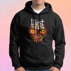 The Last Of Us Hoodie