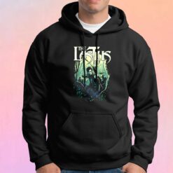 The Lastus Of Hoodie