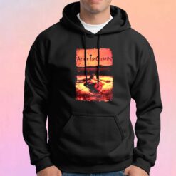 Alice In Chains Dirt Album Hoodie