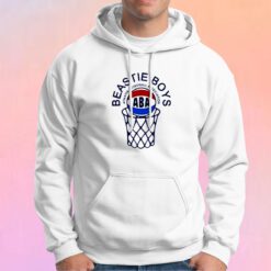 Beastie Boys Atwater Basketball Association Tee Hoodie