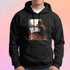 Grave Robbers Ladrones De Tumbas Hoodie