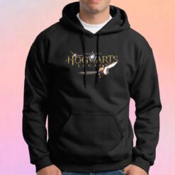 Heryy Poter Hogwarts Legacy Game Tee Hoodie