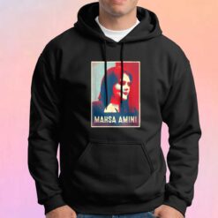 Mahsa Amini Vintage Unisex Hoodie