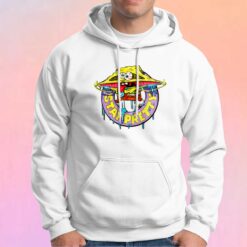 Spongbob Stay Party Hoodie