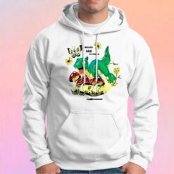 The Hundreds x The Land Before Time Hoodie