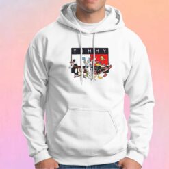 Tommy Hilfiger X Looney Tunes Hoodie