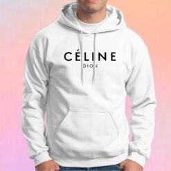 Celine Dion Parody Hoodie