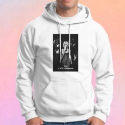 Ciao Kim Ice cream Dolce Gabbana Hoodie