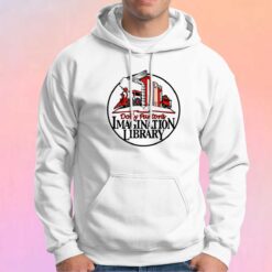 Dolly Parton Imagination Library Hoodie