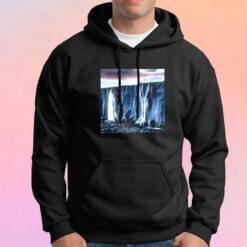 New Album Pearl Jam Gigaton Hoodie