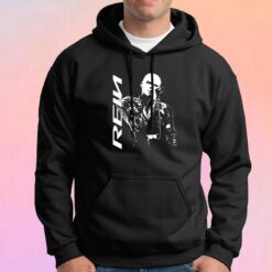 REIN Music Hoodie