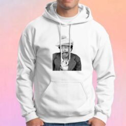 Richard Pryor Inspired Funny Comedy Hoodie