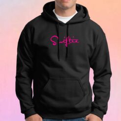 Taylor Swift Graphic Hoodie