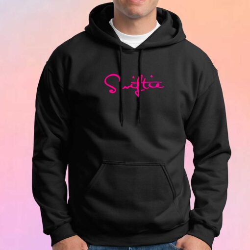 Taylor Swift Graphic Hoodie