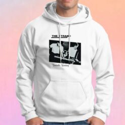 The Strand Seconds Waiting Hoodie