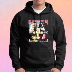 Tupac Biggie Aaliyah Left Eye Vintage Hoodie