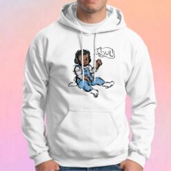 AB Soul Lil Herb Hoodie