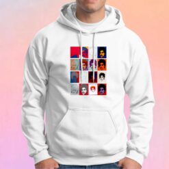 Court ruled Andy Warhol Hoodie