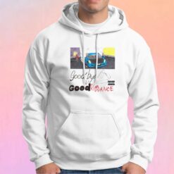 Good Bye&Good Riddance Album Hoodie