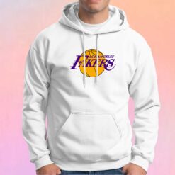 Los Angeles Fakers Parody Hoodie